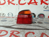 Oto Çıkma Parça / Volkswagen / Golf / Far & Stop / Sağ Arka Stop / Sıfır Parça 