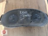 Renault Kangoo Gösterge Paneli