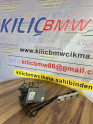 BMW G30 520Xdriver ABS BEYNİ ÇIKMA ORJİNAL 6892278