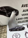 Oto Çıkma Parça / Toyota / C-HR Hybrid / Kaporta & Karoser / Sağ Ön Çamurluk / Çıkma Parça 