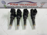 Oto Çıkma Parça / Volkswagen / Jetta / Motor / Enjektör / Çıkma Parça 