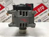 Oto Çıkma Parça / Volkswagen / T-Roc / Elektrik / Şarj Dinamosu / Çıkma Parça 