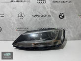VOLKSWAGEN JETTA SOL FAR İTHAL