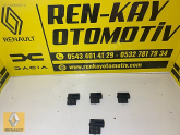 Oto Çıkma Parça / Renault / R 5 / Beyin / Merkezi Kilit Beyni / Sıfır Parça 