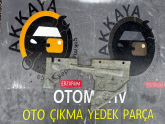 Oto Çıkma Parça / Peugeot / 2008 / Göğüslük & Torpido / Siper / Çıkma Parça 