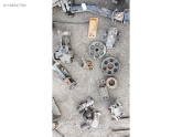Oto Çıkma Parça / Samsung / SV 110 / Motor / Krank Kasnağı / Çıkma Parça 
