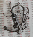Oto Çıkma Parça / Volkswagen / Polo / Motor / Motor (komple) / Çıkma Parça 