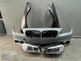 Oto Çıkma Parça / Bmw / 5 Serisi / Far & Stop / Sol Ön Far / Çıkma Parça 