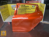 Oto Çıkma Parça / Renault / R 5 / Kaporta & Karoser / Sol Arka Kapı / Çıkma Parça 