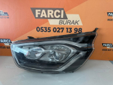 FORD TRANSİT CUSTOM SOL FAR LEDLİ ORJİNAL