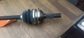 Oto Çıkma Parça / Daihatsu / Charade / Alt Takım / Aks / Sıfır Parça 