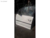 Oto Çıkma Parça / Volkswagen / Caddy / Kaporta & Karoser / Sol Ön Kapı / Çıkma Parça 