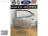 Oto Çıkma Parça / Toyota / Corolla / Kaporta & Karoser / Sol Arka Kapı / Çıkma Parça 