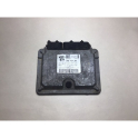 Fiat Marea 1.6 Motor Beyni IAW4EF.B3 46823490 HW223