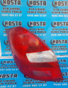 Oto Çıkma Parça / Skoda / Fabia / Far & Stop / Sol Arka Stop / Çıkma Parça 