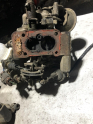 Oto Çıkma Parça / Nissan / Bluebird / Motor / Gaz Kelebeği / Çıkma Parça 