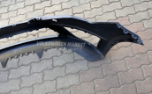 Oto Çıkma Parça / Seat / Leon / Tampon / Ön Tampon / Sıfır Parça 