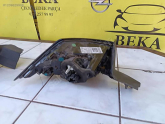 Oto Çıkma Parça / Opel / Astra / Far & Stop / Sağ Arka Stop / Çıkma Parça 