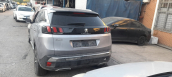 Hurda Belgeli Araçlar / Peugeot / 3008