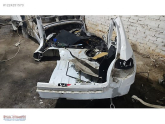 Oto Çıkma Parça / Peugeot / 206 / Kaporta & Karoser / Sol Ön Çamurluk / Çıkma Parça 