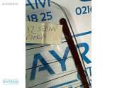 Oto Çıkma Parça / MAN / 12 / Oto Cam / Arka Cam / Sıfır Parça 