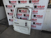 Oto Çıkma Parça / Fiat / Fiorino / Kaporta & Karoser / Bagaj Kapağı / Çıkma Parça 