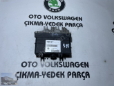 Oto Çıkma Parça / Volkswagen / Polo / Beyin / Motor Beyni / Çıkma Parça 