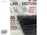 Oto Çıkma Parça / Toyota / C-HR Hybrid / Koltuk & Döşeme / Kapı Döşemesi / Çıkma Parça 