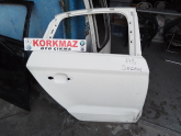 AUDI A3 SEDAN SAĞ ARKA KAPI