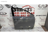 J12 2022-2024 NISSAN QASHQAI SAG ön kapi