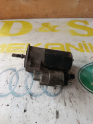 Oto Çıkma Parça / Land Rover / Range Rover / Elektrik / Marş Motoru / Çıkma Parça 