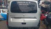 RENAULT KANGOO BAGAJ KAPAĞI ÇIKMA PARÇA KUL OTODA