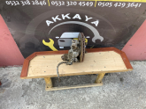 Oto Çıkma Parça / Peugeot / Partner / Alt Takım / Taşıyıcı / Çıkma Parça 