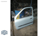 Oto Çıkma Parça / Renault / Clio / Kaporta & Karoser / Sol Ön Kapı / Çıkma Parça 