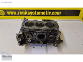 Oto Çıkma Parça / Renault / R 5 / Motor / Silindir Kapağı / Çıkma Parça 