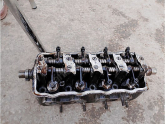 Oto Çıkma Parça / Faw / Ca5024 / Motor / Silindir Kapağı / Çıkma Parça 