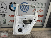 Oto Çıkma Parça / Volkswagen / Polo / Kaporta & Karoser / Sağ Arka Kapı / Çıkma Parça 