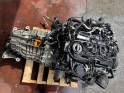 Oto Çıkma Parça / Audi / A6 / Motor / Motor (komple) / Çıkma Parça 