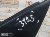 Oto Çıkma Parça / Renault / Megane / Ayna / Sol Dış Ayna / Çıkma Parça 