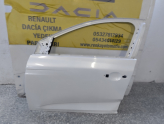 Oto Çıkma Parça / Renault / Megane / Kaporta & Karoser / Sol Ön Kapı / Çıkma Parça 