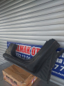 Oto Çıkma Parça / Fiat / Fullback / Kaporta & Karoser / Marşpiyel Sacı / Çıkma Parça 
