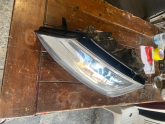 Oto Çıkma Parça / Volkswagen / Jetta / Far & Stop / Sol Ön Far / Çıkma Parça 