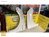 Oto Çıkma Parça / Renault / Megane / Kaporta & Karoser / Sağ Ön Çamurluk / Çıkma Parça 