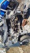 Hurda Belgeli Araçlar / Nissan / Qashqai