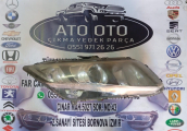 HONDA CİVİC ORJİNAL ÇIKMA SAĞ FAR