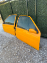 Oto Çıkma Parça / Peugeot / 106 / Kaporta & Karoser / Sağ Ön Kapı / Çıkma Parça 