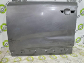 Oto Çıkma Parça / Togg / T10X / Kaporta & Karoser / Sol Ön Kapı / Çıkma Parça 