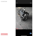 Oto Çıkma Parça / Volkswagen / Jetta / Motor / Motor (komple) / Çıkma Parça 