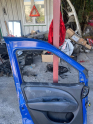 Oto Çıkma Parça / Fiat / Doblo / Kaporta & Karoser / Sol Ön Kapı / Çıkma Parça 