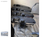 Oto Çıkma Parça / Opel / Astra / Far & Stop / Far Yıkama Kapağı / Sıfır Parça 
